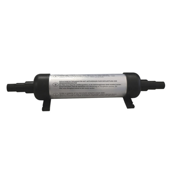 ODOUR-FREE FILTER