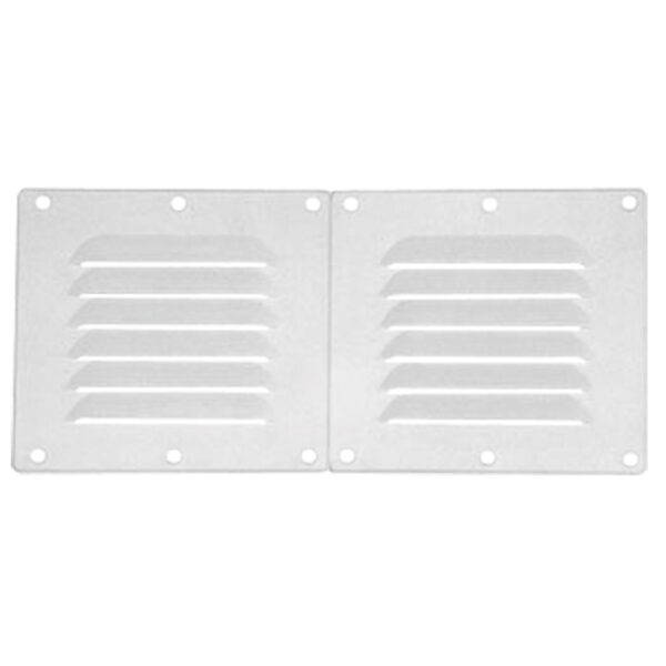 VENTILATION SHAFT GRILLES COVER DOUBLE - Image 3
