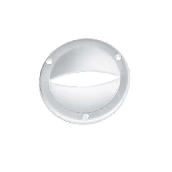 VENTILATION CLAM SHELL COVER