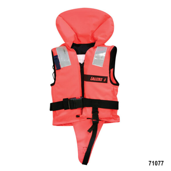 lalizas lifejacket 100N