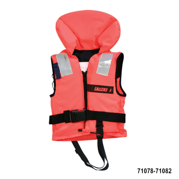 lalizas lifejacket 100N