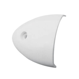 VENTILATION CLAM SHELL COVER