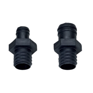 CONNECTOR FOR TANK VENT