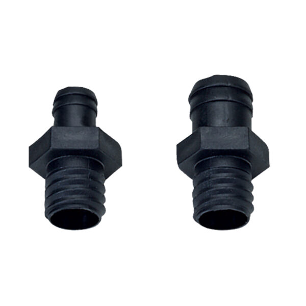 CONNECTOR FOR TANK VENT