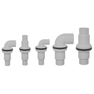 NON-RETURN VALVES