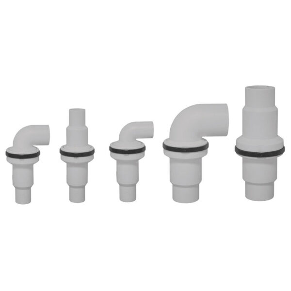 NON-RETURN VALVES