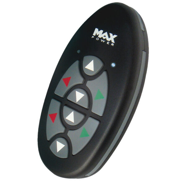 RADIO REMOTE CONTROLS