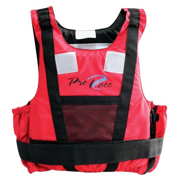 BUOYANCY AID PRO RACE 50N