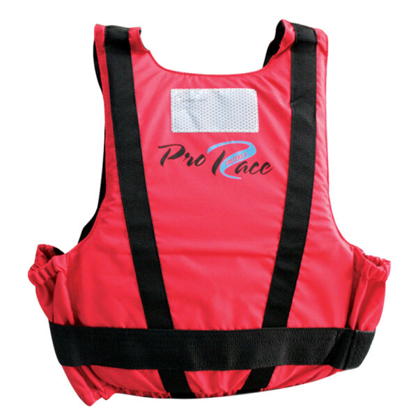 BUOYANCY AID PRO RACE 50N - Image 2