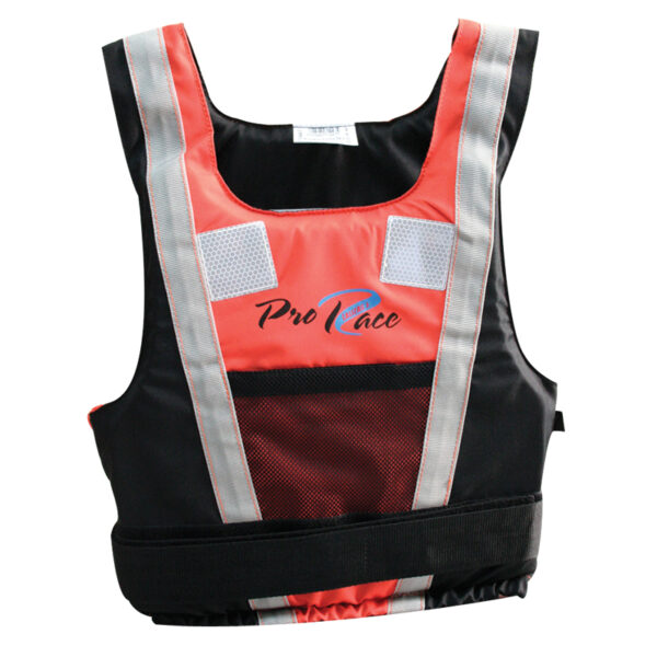 BUOYANCY AID PRO RACE 50N - Image 3
