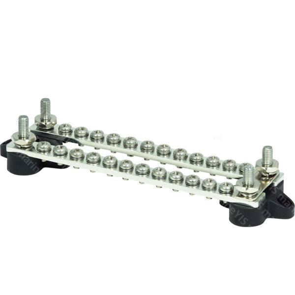 DUAL BUS BAR IN BULK (BF422-12P)