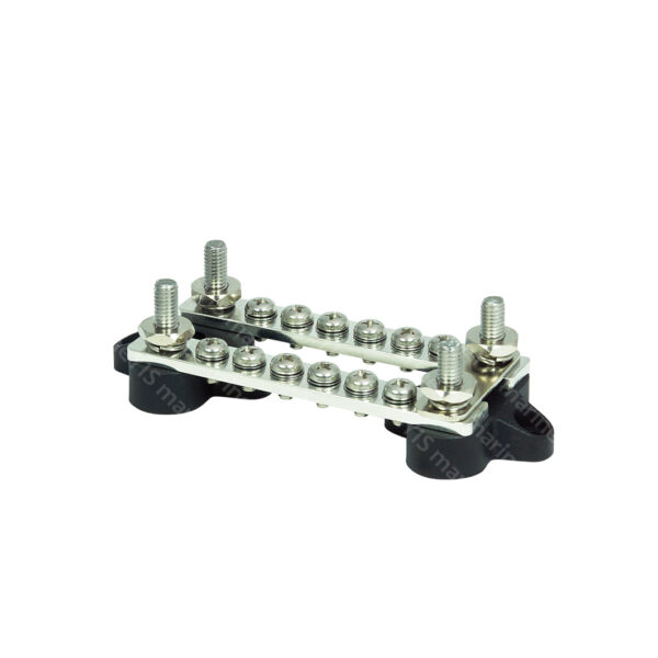 DUAL BUS BARS (BF422-6P)