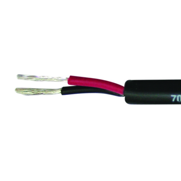 MARINE CABLE, TINNED