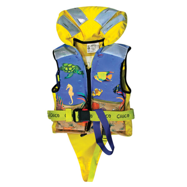 CHICO 150N CHILD'S LIFEJACKET