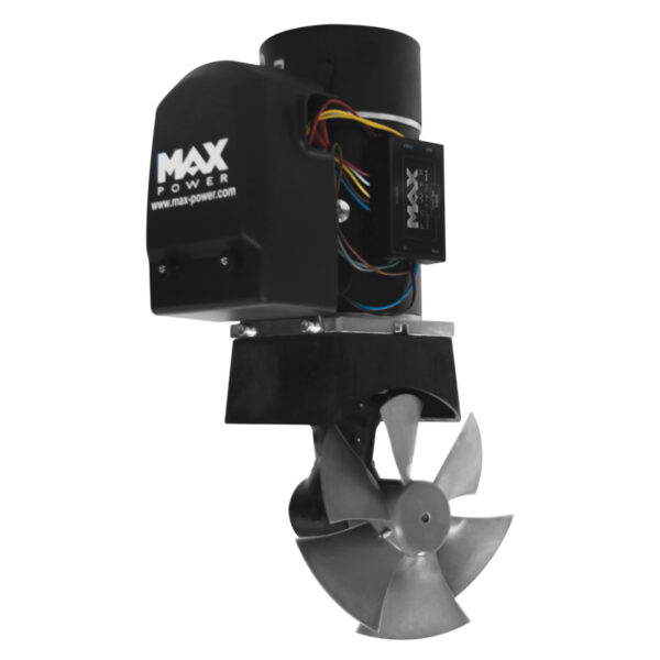 CT60 ELECTRIC TUNNEL THRUSTER