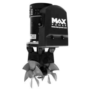 CT100 ELECTRIC TUNNEL THRUSTER
