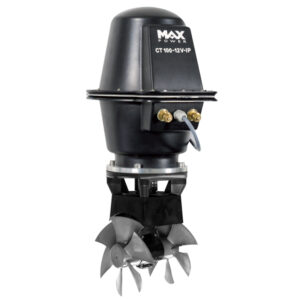 CT100-IP IGNITION PROTECTED BOW THRUSTERS