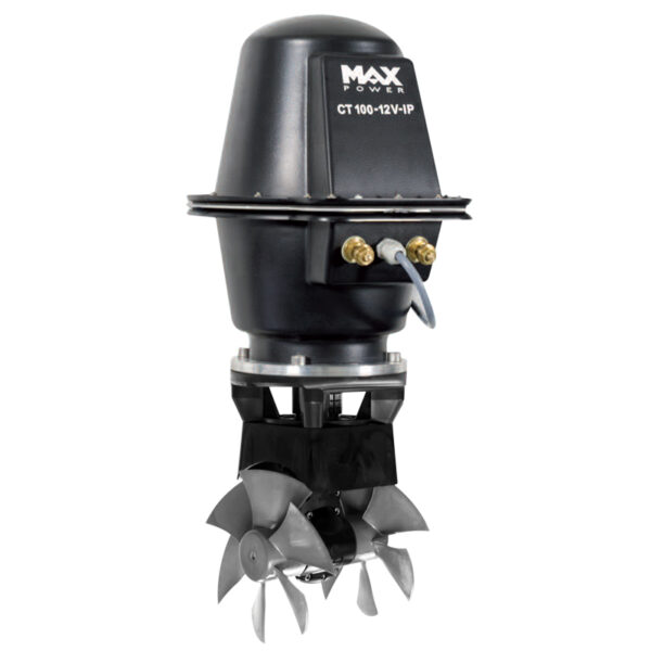 CT125-IP IGNITION PROTECTED BOW THRUSTERS