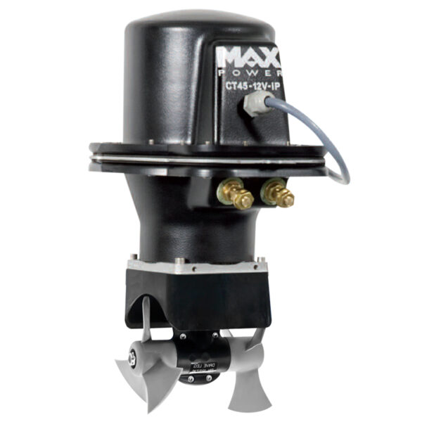 CT35-IP IGNITION PROTECTED BOW THRUSTER