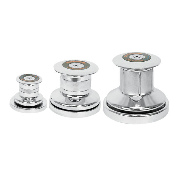 T1700-CAPSTAN Lofrans'