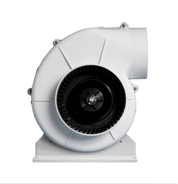 CENTRIFUGAL BLOWERS FLEX 4" - Image 2