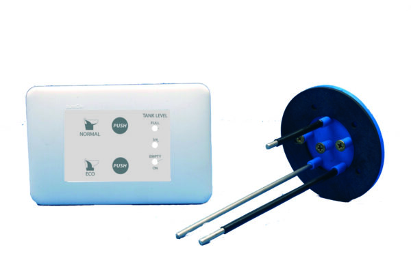 PROBES FOR LEVEL INDICATOR