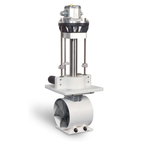 VIP150 HYD HYDRAULIC RETRACTABLE THRUSTER
