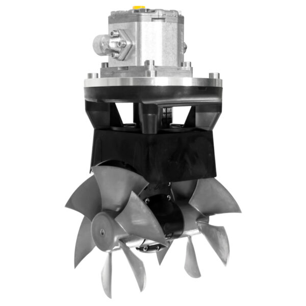 HYD125 HYDRAULIC TUNNEL THRUSTER