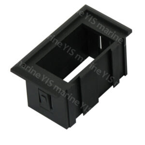 MOUNTING PANEL END FRAME (C7-PA-1)