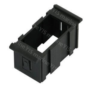 MOUNTING PANEL MIDDLE FRAME (C7-PA-2)