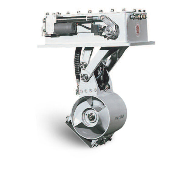 R200 SYSTEM HYDRAULIC RETRACTABLE THRUSTER