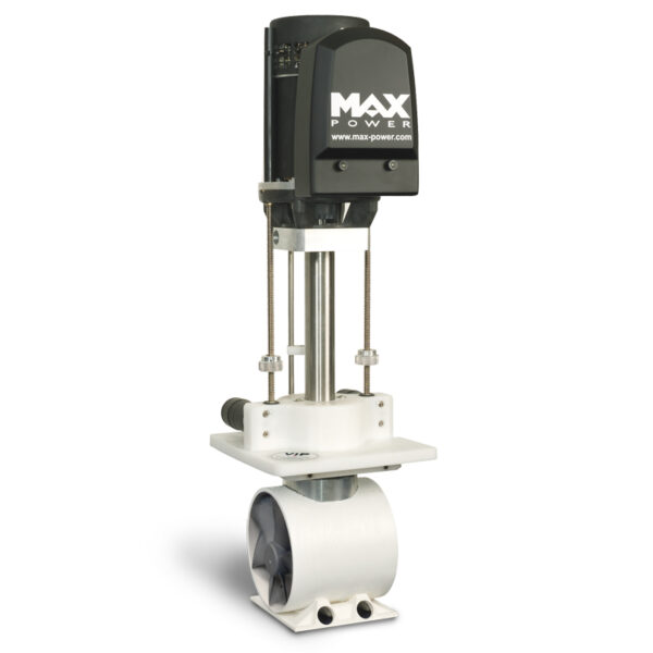 VIP250 ELECTRIC RETRACTABLE THRUSTER