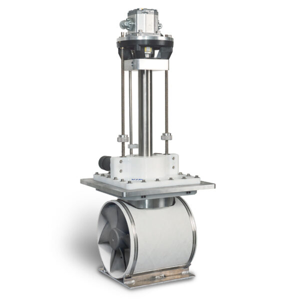VIP250 HYD HYDRAULIC RETRACTABLE THRUSTER