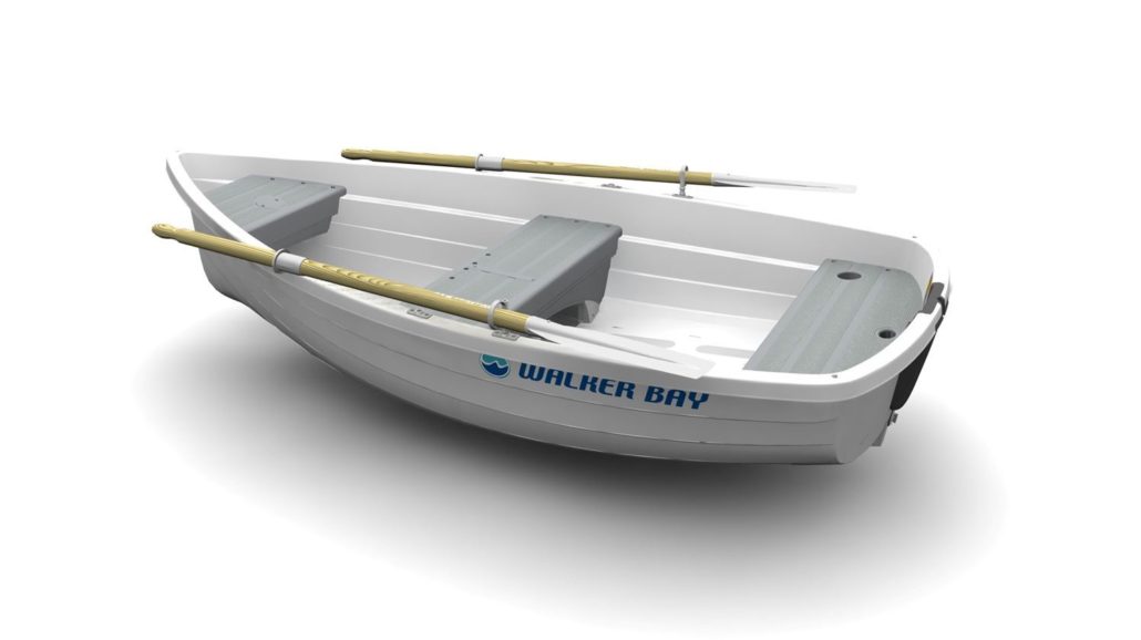 WALKER BAY 10 RIGID DINGHY GTM MARINE
