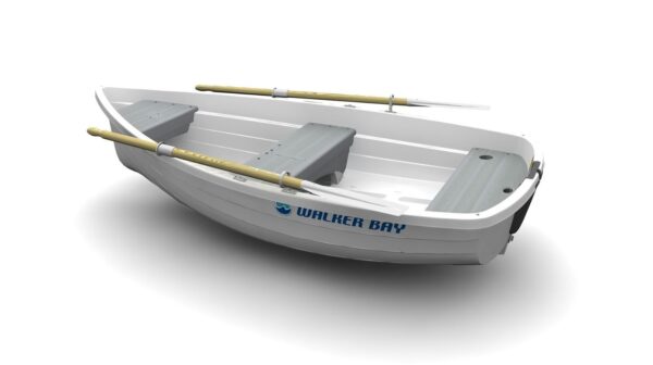 WALKER BAY 10 RIGID DINGHY