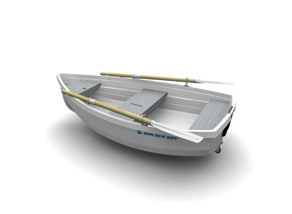 WALKER BAY 8 RIGID DINGHY