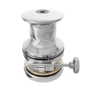 X3.5- VERTICAL WINDLASS Lofrans'