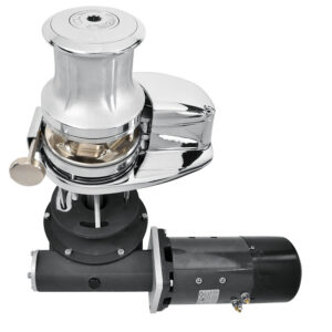 X4- VERTICAL WINDLASS Lofrans'