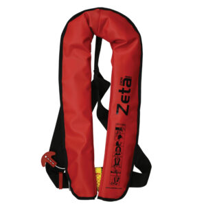 ZETA WORK VEST