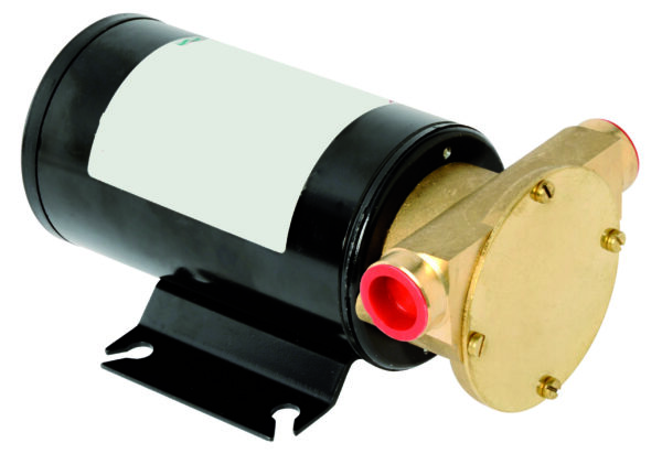 TRANFER PUMPS AND BALLAST PUMPS
