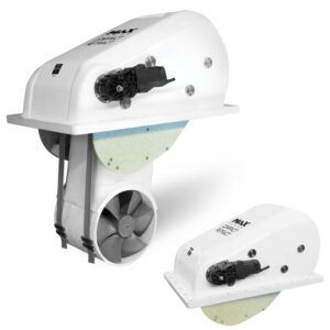 COMPACT RETRACT THRUSTER