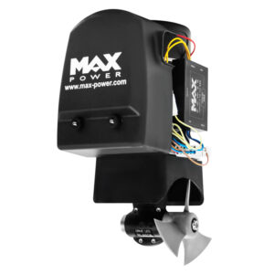 CT35 ELECTRIC TUNNEL THRUSTER