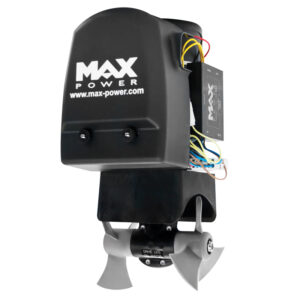CT45 ELECTRIC TUNNEL THRUSTER