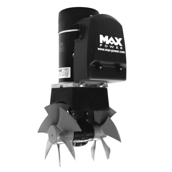CT80 ELECTRIC TUNNEL THRUSTER