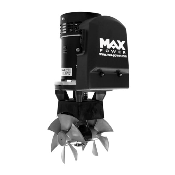 CT125 ELECTRIC TUNNEL THRUSTER