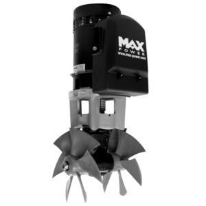 CT165 ELECTRIC TUNNEL THRUSTER