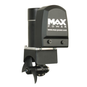 CT25 ELECTRIC TUNNEL THRUSTER