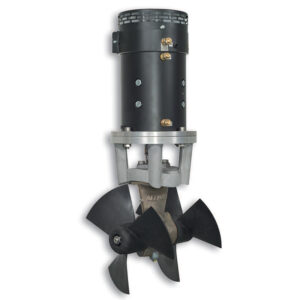 CT325 ELECTRIC TUNNEL THRUSTER