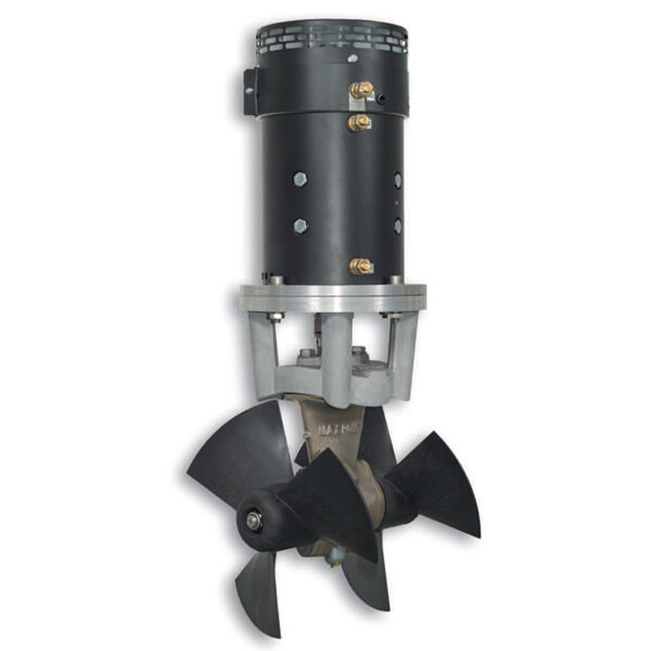 CT325 ELECTRIC TUNNEL THRUSTER