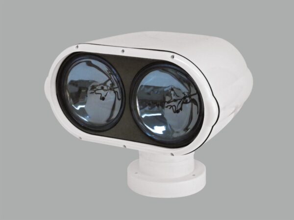 ELECTRIC DOUBLE SPOTLIGHT - Image 2